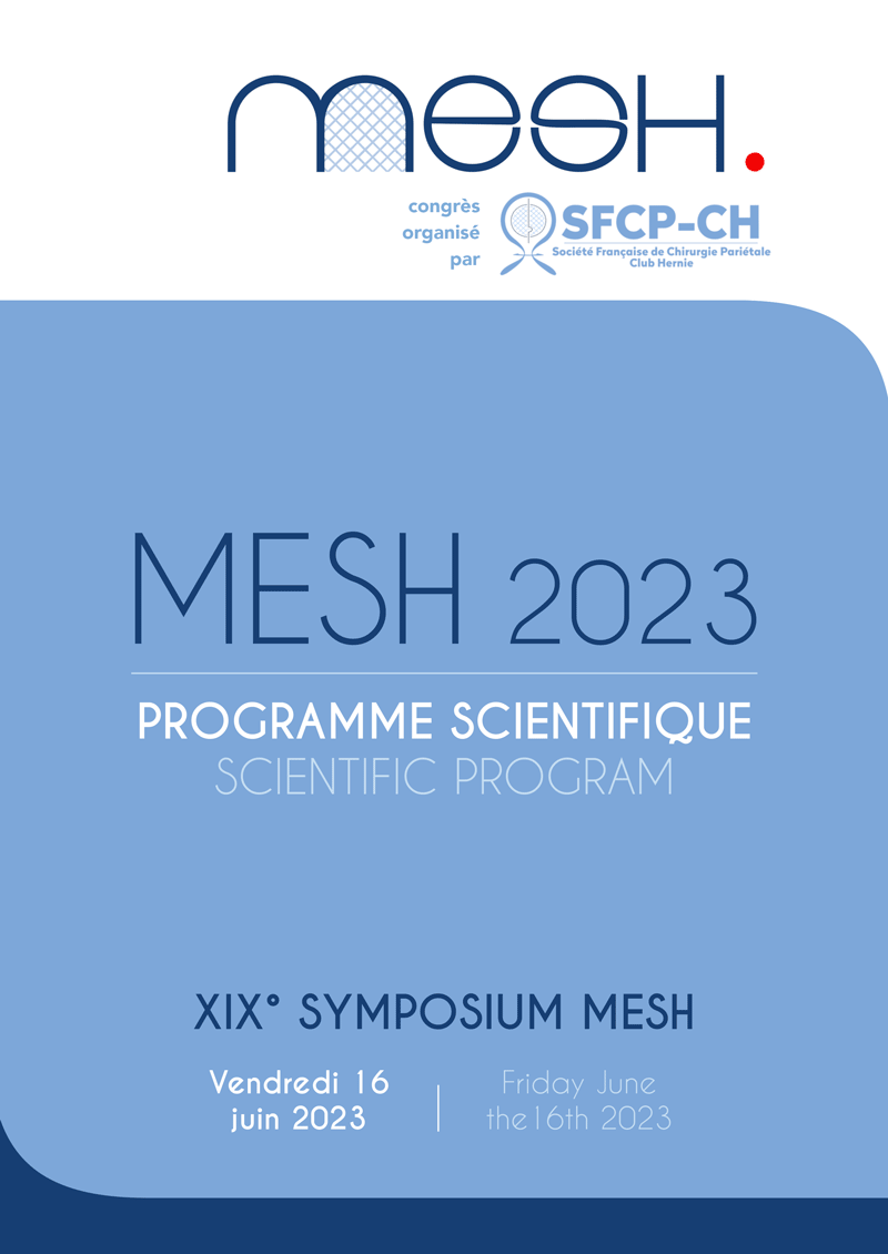 Programme MESH